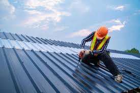 Best Gutter Installation and Repair  in Hackleburg, AL